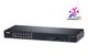 ATEN Single Pathway 16-Port CAT5 IP KVM Switch — KH1516Ai ($1,450.71)