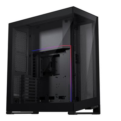 Phanteks NV7 (Full-Tower E-ATX Support/Frameless Tempered Glass/3x 140mm D-RGB Fans Included/Massive Radiator Support)