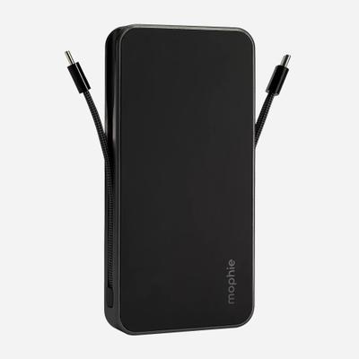 Mophie Signature Series Powerstation Plus 10K Power Bank