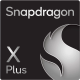 Qualcomm Adreno X1-45 (Integrated Graphics/Adreno X1 Family/1.7 TFLOPS/Snapdragon X Plus)