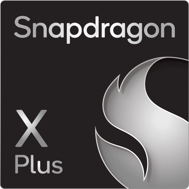Qualcomm Snapdragon X Plus with Adreno X1-45 GPU