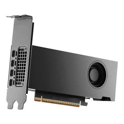 NVIDIA RTX PRO 2000 Blackwell