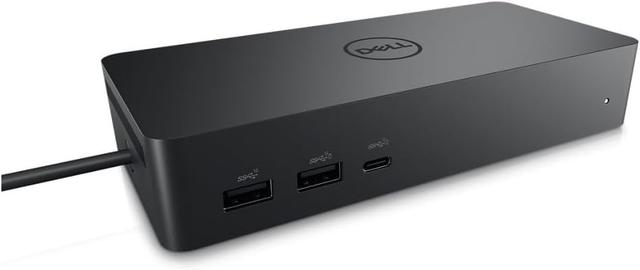 Dell Universal Dock UD22 USB-C docking station