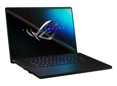 ASUS ROG Zephyrus M16 GU603H (Core i7-11800H, RTX 3060, 16GB)