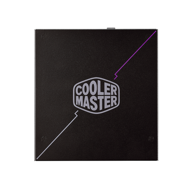 Cooler Master GX III Gold 750 750W 80 PLUS Gold fully modular ATX power supply in black