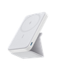 Anker 622 Magnetic Battery (MagGo, 5,000mAh, Foldable Kickstand, 12W Max)