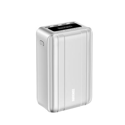 Zendure SuperTank Pro (26,800mAh/300W Total Output/100W Bidirectional USB-C/Near-Instant Laptop Recharge)