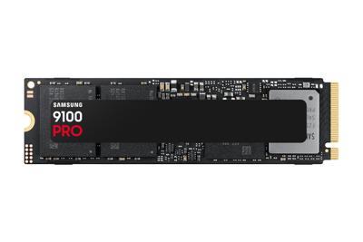 Samsung 9100 PRO 4TB SSD