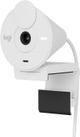 Logitech Brio 300 (1080p30/Auto-Light Balance/Noise-Reducing Microphone/Privacy Shutter/Everyday Video Calls)