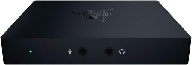Razer Ripsaw HD external USB game capture card