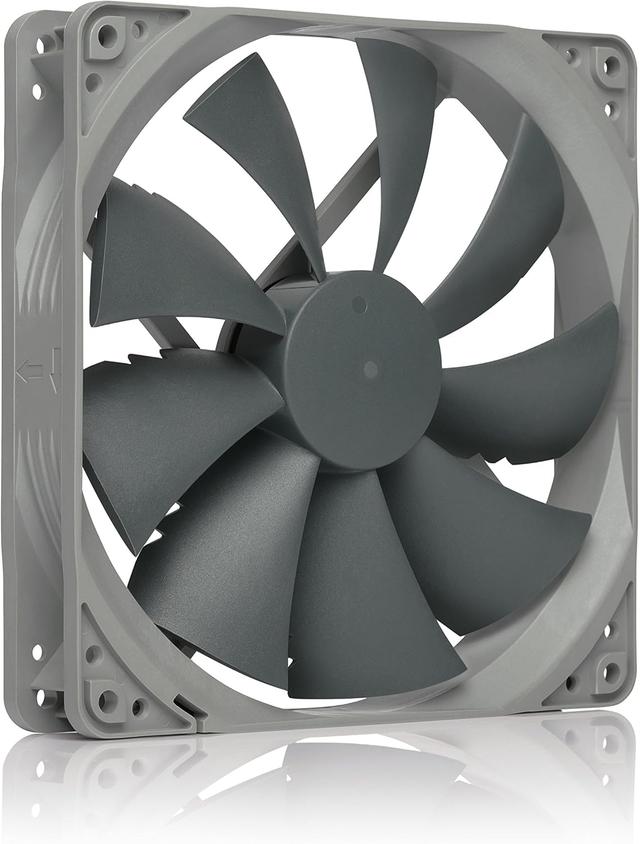 Noctua NF-P14s redux-1500 PWM 140mm case fan