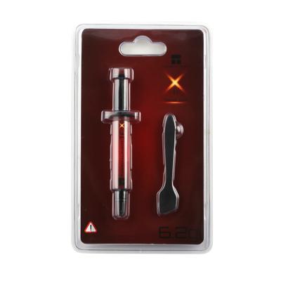 Thermalright TFX (Silicone-Based/Non-Conductive/Flagship TF-Series Paste/14.3 W/mK)