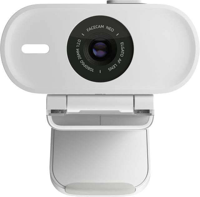 Elgato Facecam Neo webcam