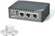 FriendlyElec NanoPi R6S (Single-Board Computer/Rockchip RK3588S/Octa-Core/Dual 2.5GbE/6 TOPS NPU Router Board)