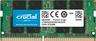 Crucial SODIMM CT32G4SFRA32A (32GB/DDR4 3200MHz/CL22/No RGB Black)