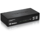 TRENDnet TK-CAT508 8-Port CAT5 KVM Switch
