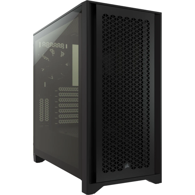 Corsair 4000D Airflow mid-tower PC case