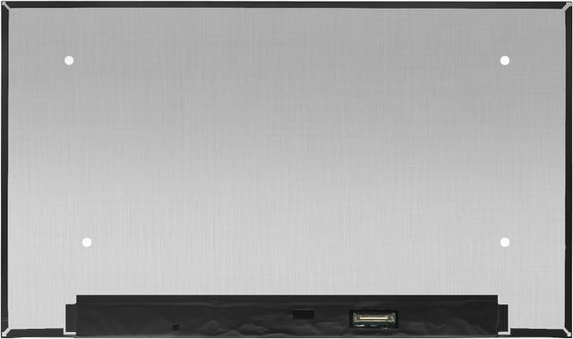 BOE NT156WHM-N46 15.6 inch HD 1366x768 laptop screen panel rear view