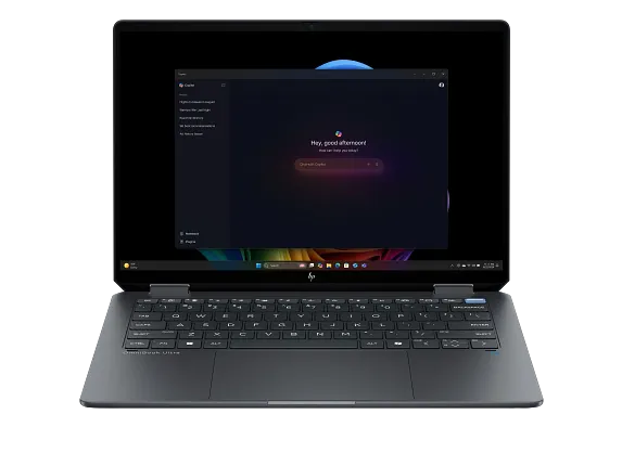 HP OmniBook Ultra Flip 14 (Core Ultra 7 258V, 32GB, 2TB, 2.8K OLED)
