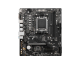 MSI PRO A620M-B (AM5/AMD A620/mATX/DDR5-6800+ OC/Updated CPU Support)