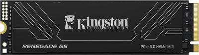 KINGSTON SRNG2S2T0