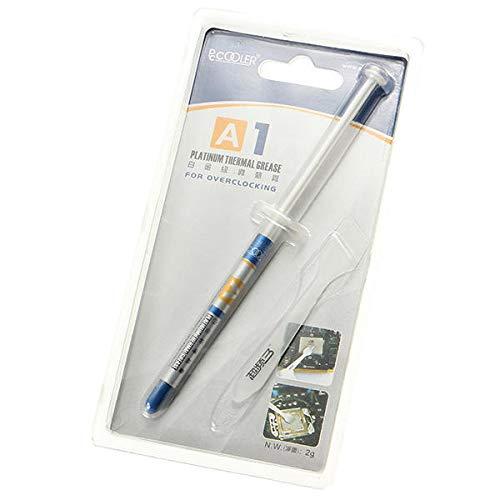 PCCooler A1 thermal grease