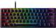 Razer Huntsman Mini (60%/Optical Switches/Wired USB-C/Doubleshot PBT/Chroma RGB)