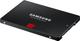 Samsung 860 PRO (SATA III/MLC/High-Endurance Legacy SATA Drive)