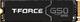 TeamGroup T-Force G50 (PCIe 5.0 NVMe/10,000 MB/s Read/9,500 MB/s Write/Entry Gen 5 Gaming Drive)