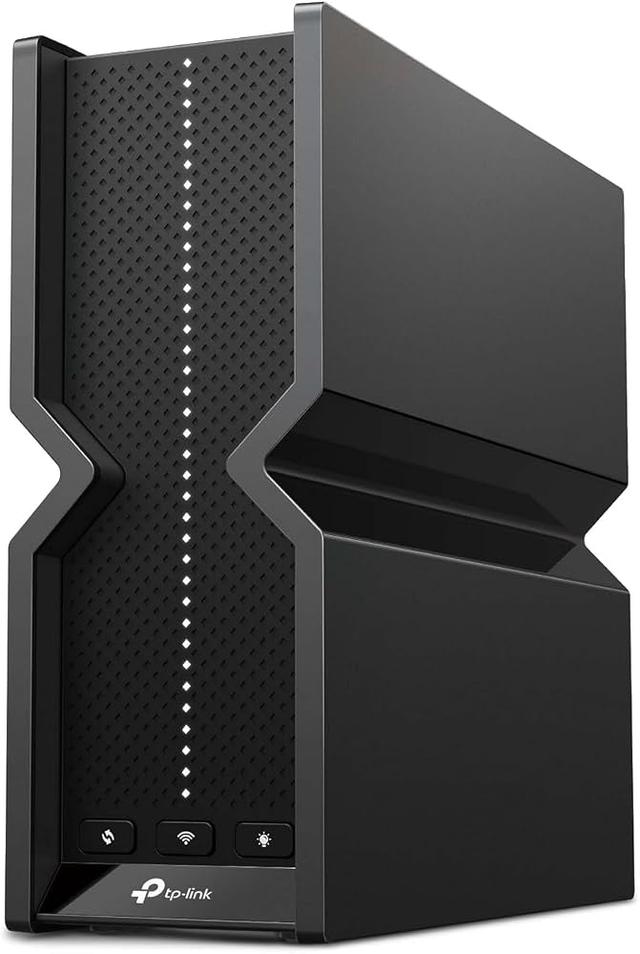 TP-Link Archer BE550 WiFi 7 tower router