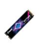 BIWIN Black Opal (PCIe 4.0 NVMe/5,000 MB/s Read/4,500 MB/s Write/OEM-Turned-Retail Value Drive)