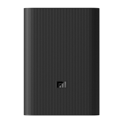 Mi Power Bank 3 Ultra Compact 10000mAh 22.5W (Budget-Focused, Smallest-in-Class 10,000mAh Form Factor)