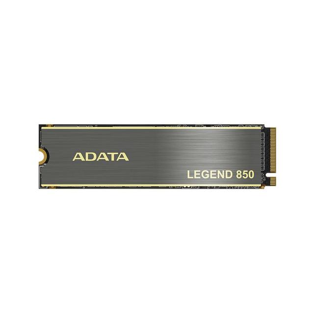 ADATA Legend 850 PCIe Gen4 x4 M.2 2280 Solid State Drive
