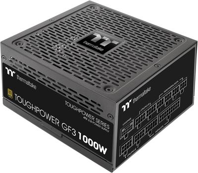 Thermaltake Toughpower GF3 1000W (1000W/80+ Gold/ATX 3.0/High-End/Multi-Gpu Tier)