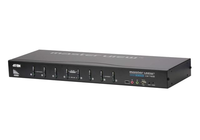 ATEN CS1768 KVM switch