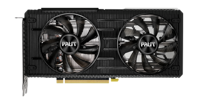 Palit Dual OC GeForce RTX 3060 Ti