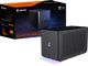 GIGABYTE AORUS RTX 3090 Gaming Box (GV-N3090IXEB-24GD) (Pre-Installed GeForce RTX 3090 24GB / WATERFORCE AIO Liquid Cooling / Thunderbolt 3)