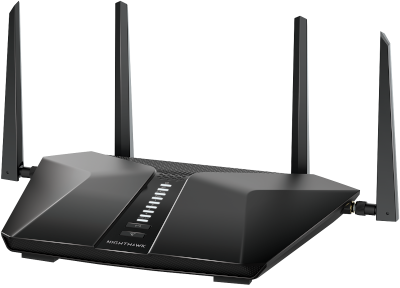 Netgear Nighthawk RAX45 dual-band WiFi 6 router