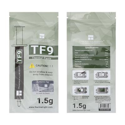 Thermalright TF9 (Non-Conductive/14 W/mK/Compact 1.5g Tube)