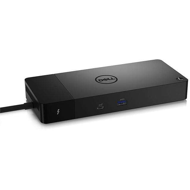 Dell WD22TB4 Thunderbolt 4 dock