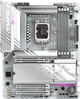 Gigabyte B860 AORUS ELITE WIFI7 ICE (LGA1851/Intel B860/ATX/14+1+2+1 Phase VRM/Three M.2 Slots/Wi-Fi 7)