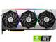 MSI Suprim X GeForce RTX 3080 Ti