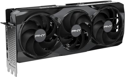 PNY OC Triple Fan GeForce RTX 5080