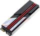 Netac NV7000 (PCIe 4.0 NVMe/7,300 MB/s Read/6,600 MB/s Write/Ultra-Budget Aggressive Pricing)