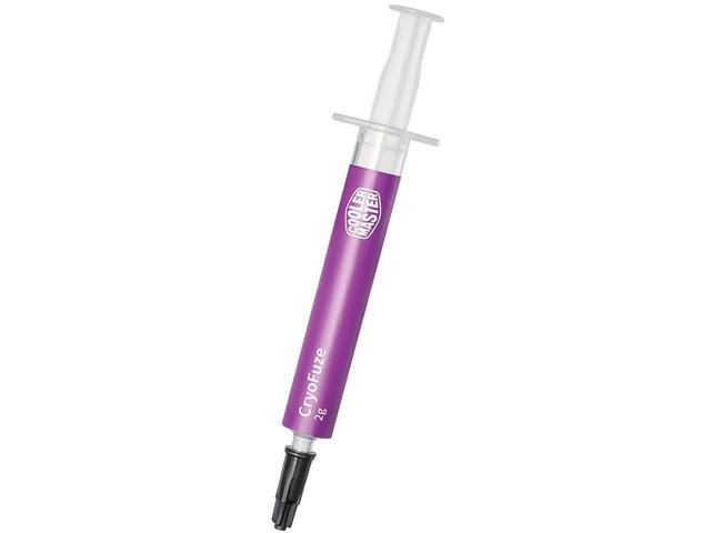 Cooler Master CryoFuze 2g thermal paste