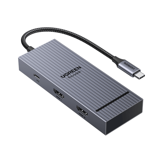 UGREEN Revodok Pro 210 Thunderbolt 4 dock
