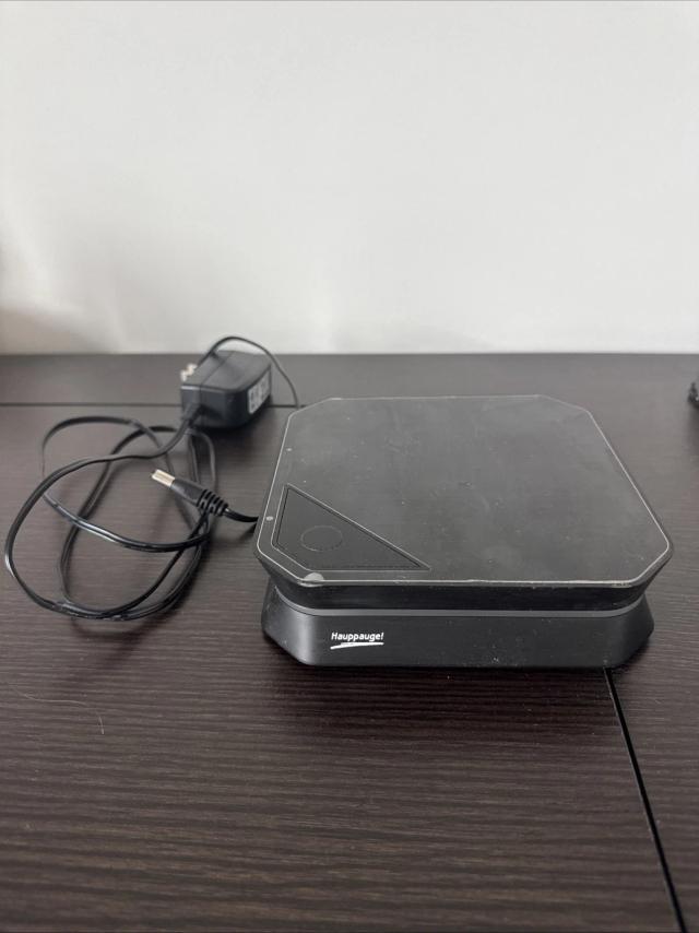 Hauppauge HD PVR 2 HD Video Capture Device