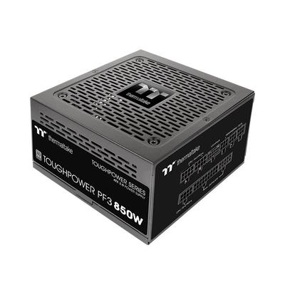 Thermaltake Toughpower PF3 850W (850W/80+ Platinum/ATX 2.x/Popular High-End Gaming Tier)