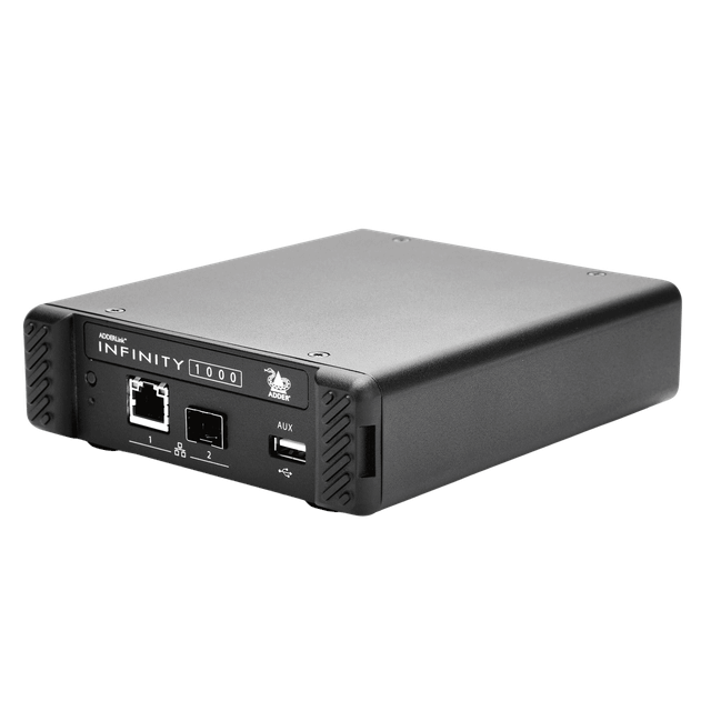 Adder ALIF1104T HDMI KVM-over-IP Transmitter over 1GbE