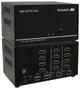 SmartAVI SM-DPN-2Q-S (2-Port Quad DisplayPort KVM Switch / $622.60, was $799.00)